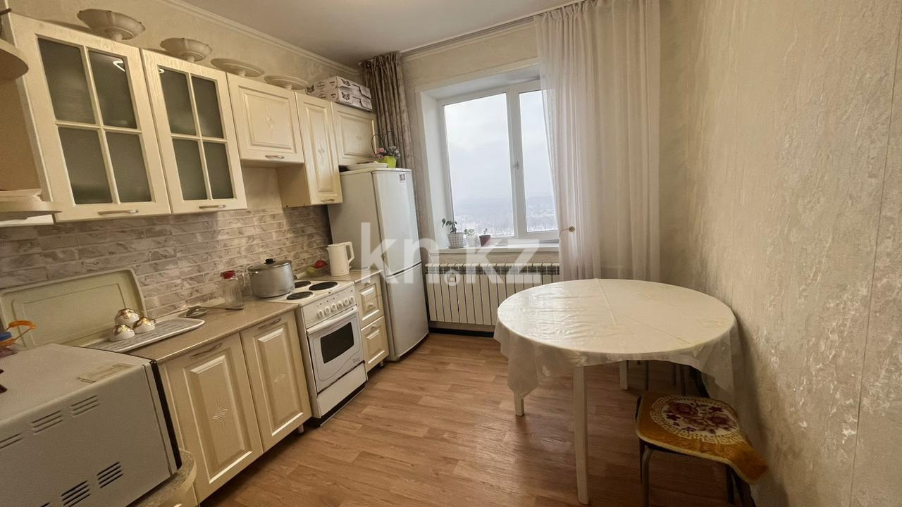 Продажа 1-комнатной квартиры, 36 м², мкр-н Голубые Пруды в Караганде - фото 4