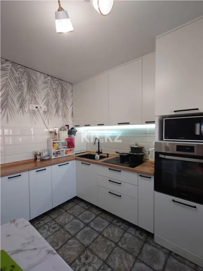 Продажа 3-комнатной квартиры, 75 м² в Астане - фото 4
