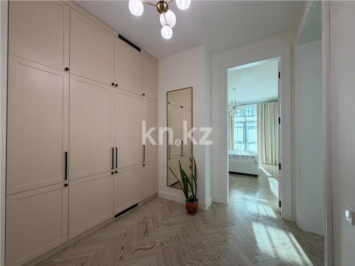 Продажа 2-комнатной квартиры, 65.4 м² в Астане - фото 5
