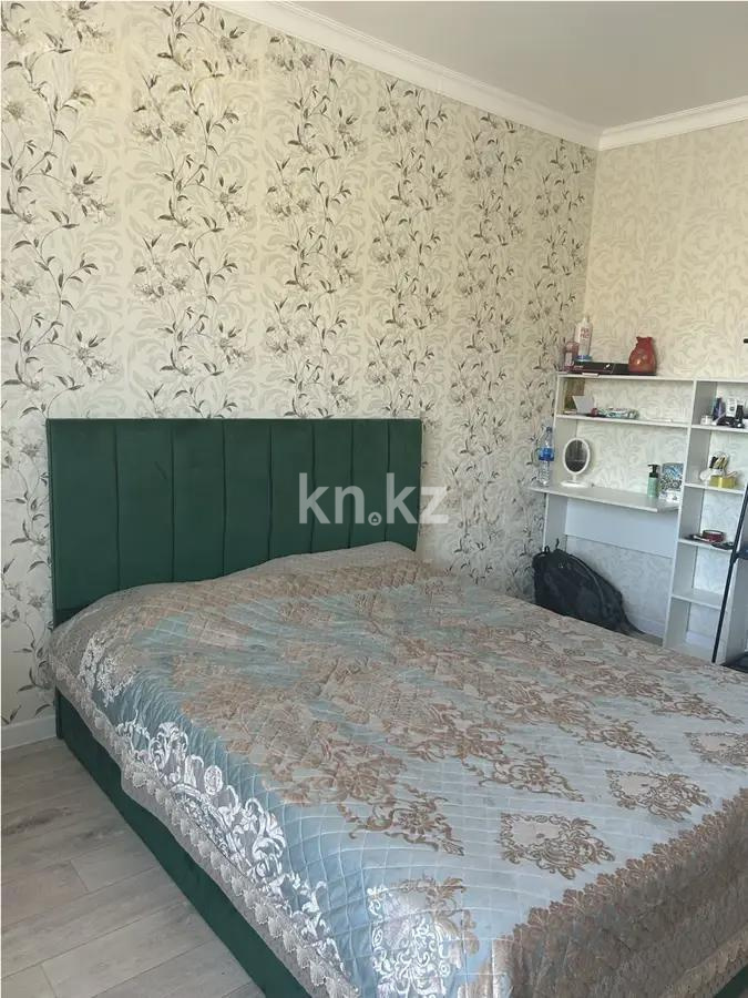 Продажа 3-комнатной квартиры, 78 м² в Караганде - фото 2