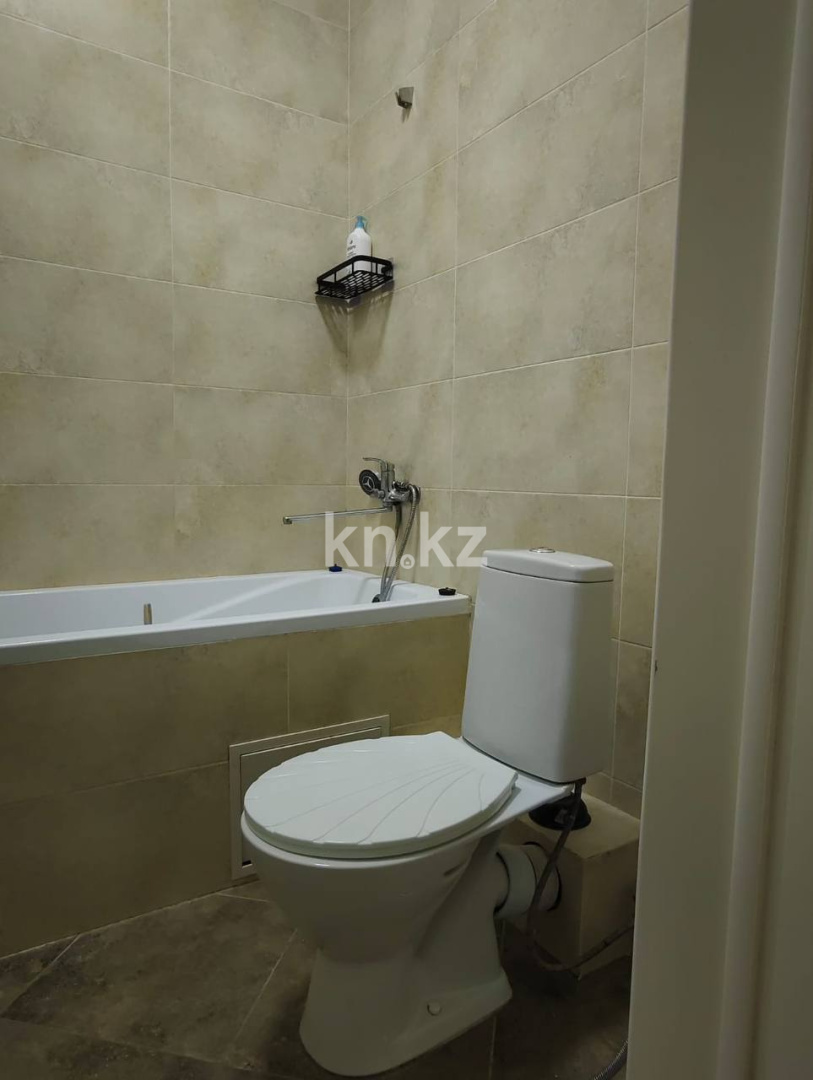 Аренда 3-комнатной квартиры, 84 м² в Астане - фото 8