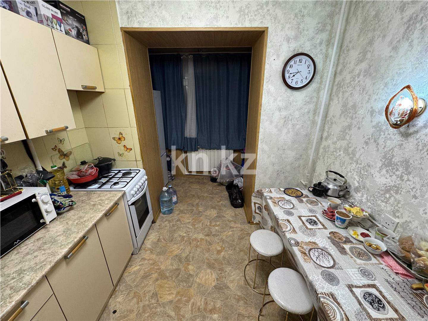 Продажа 2-комнатной квартиры, 49 м², ул. Локомотивная в Караганде - фото 5