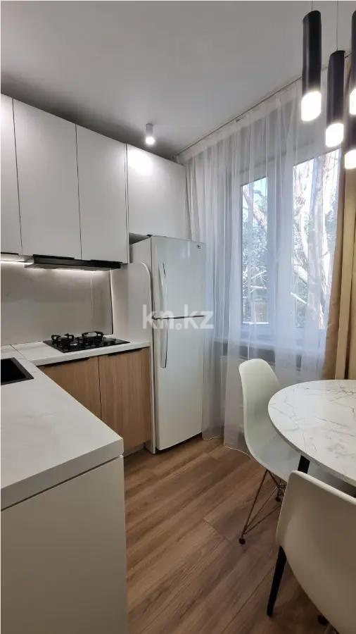 Продажа 1-комнатной квартиры, 32 м² в Алматы - фото 2