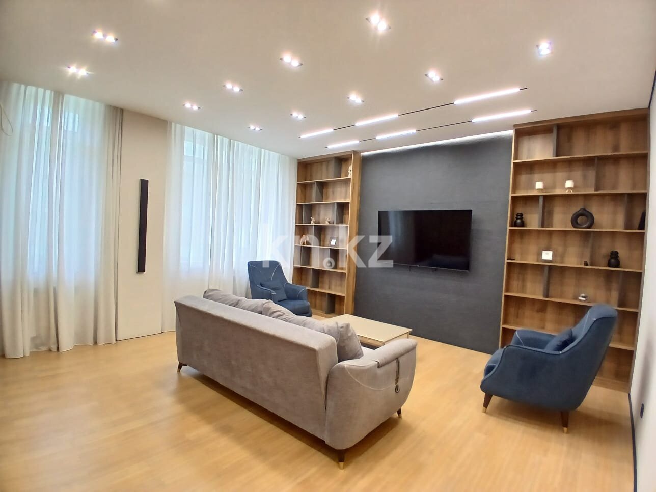 Продажа 3-комнатной квартиры, 96 м² в Астане - фото 14