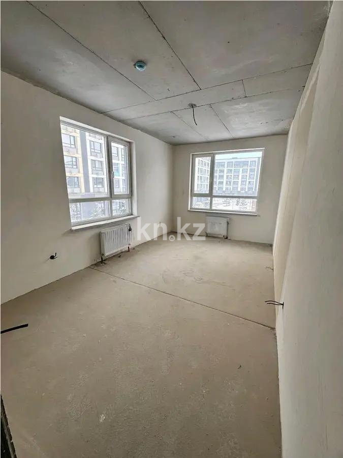 Продажа 3-комнатной квартиры, 85 м² в Алматы