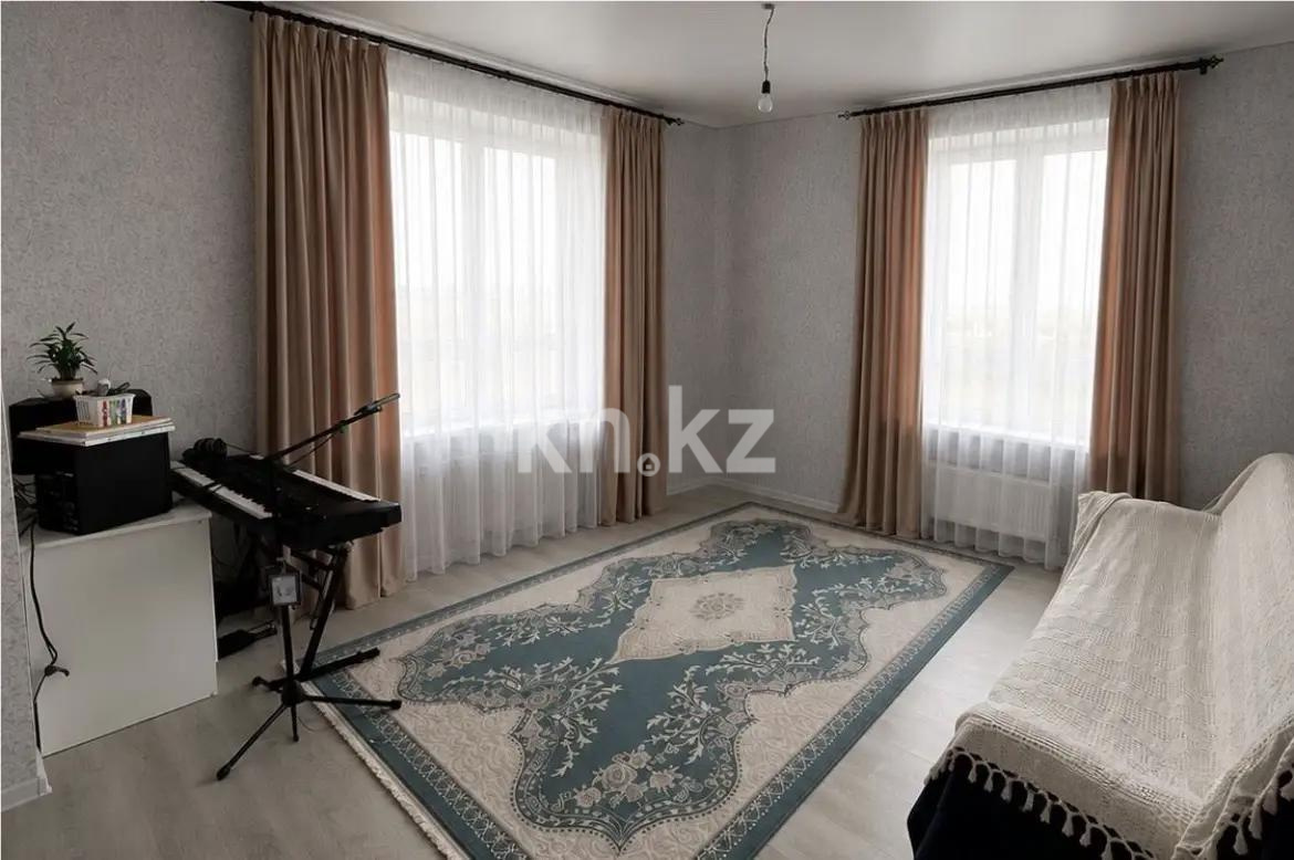 Продажа 2-комнатной квартиры, 50 м² в Астане