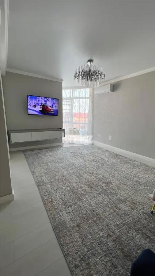 Продажа 2-комнатной квартиры, 63 м², мкр-н Думан-2, дом  11 в Алматы