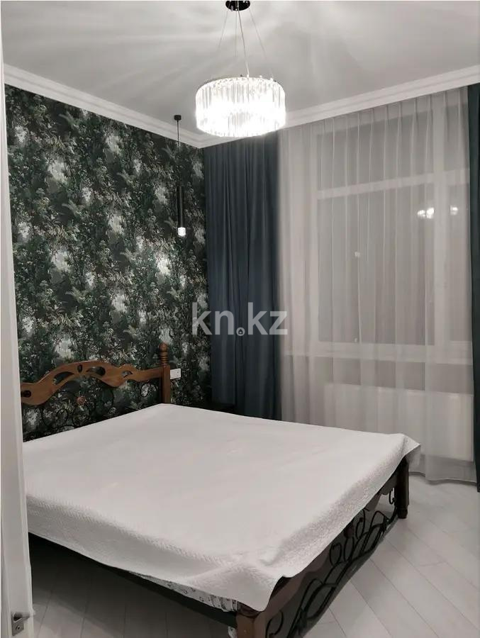 Продажа 3-комнатной квартиры, 71 м² в Астане - фото 2