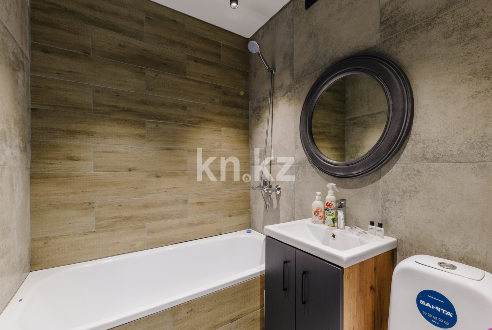 Аренда 1-комнатной квартиры посуточно, 1 м², ул. Интернациональная, дом  64 в Петропавловске - фото 5