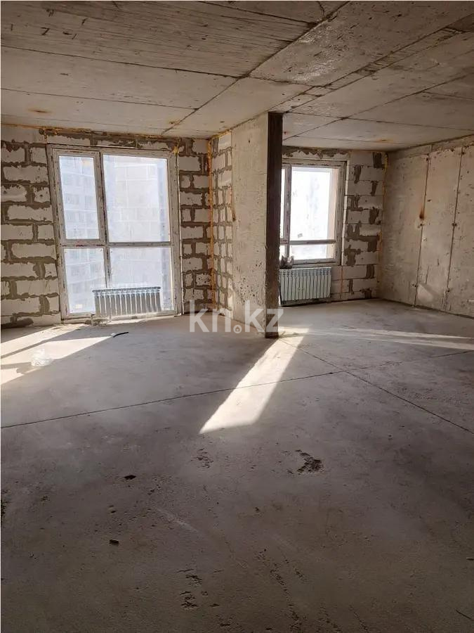 Продажа 2-комнатной квартиры, 51.8 м², ул. Жандосова, дом  94а в Алматы