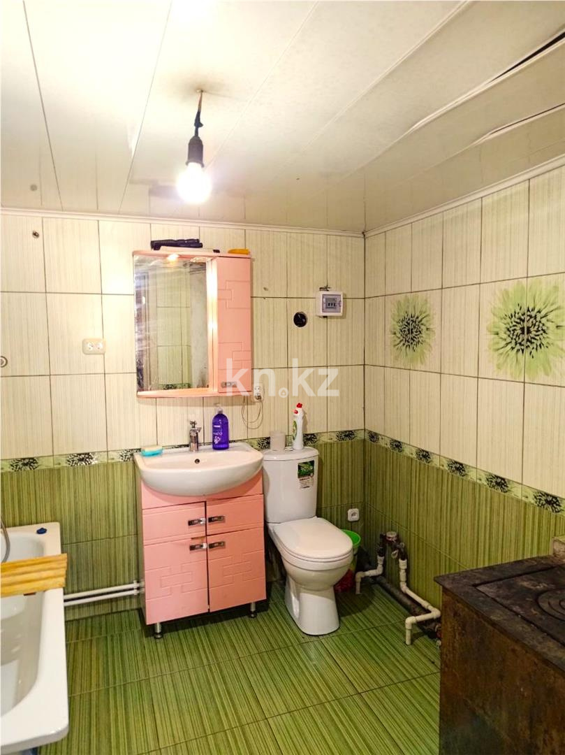 Продажа 4-комнатного дома, 76 м², ул. Курчатова, дом  10 в Караганде - фото 19