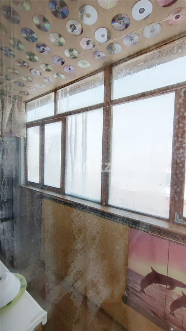 Продажа 3-комнатной квартиры, 63 м², мкр. Восток-3 в Караганде - фото 14