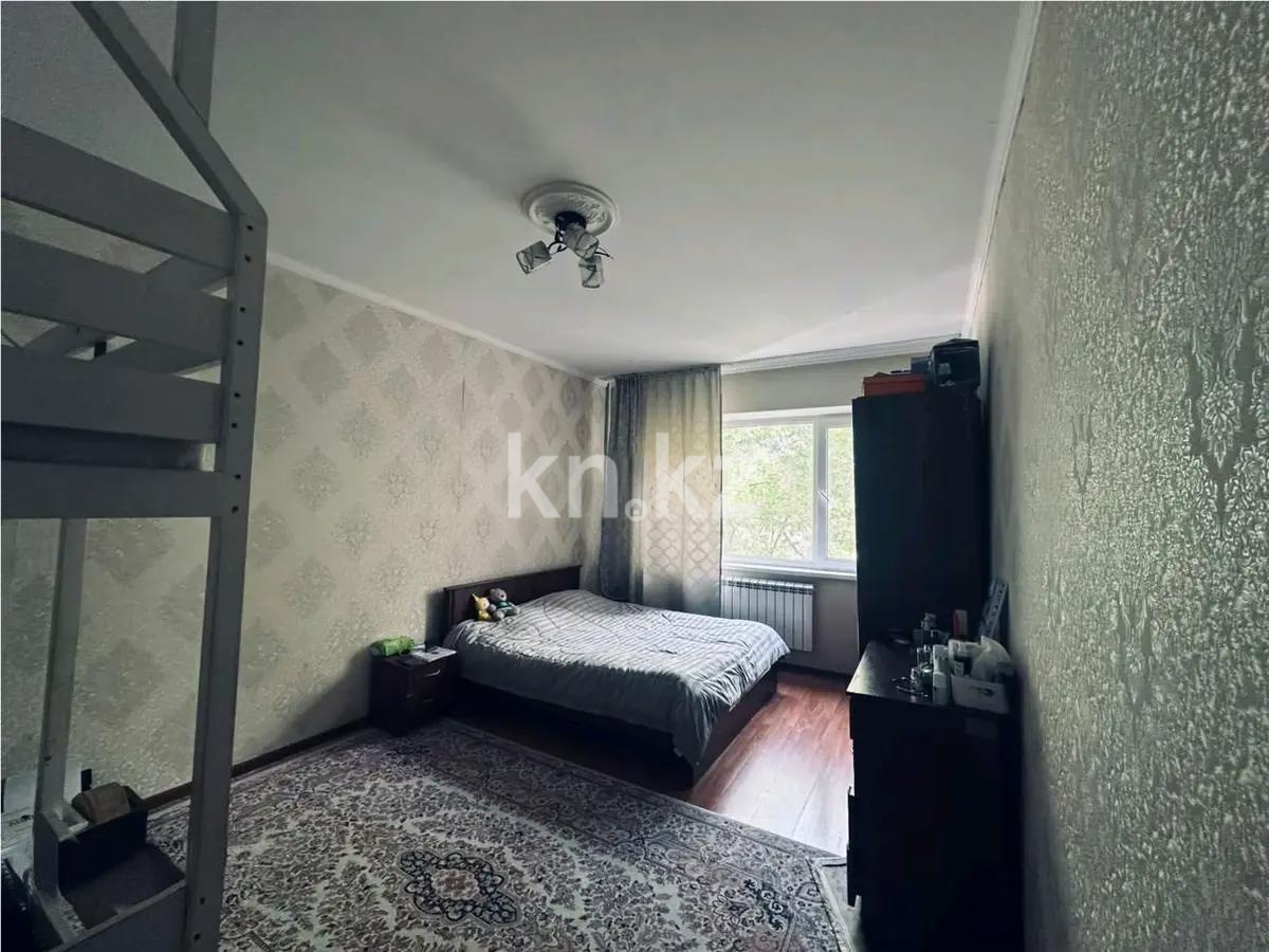 Продажа 2-комнатной квартиры, 62 м² в Алматы - фото 2