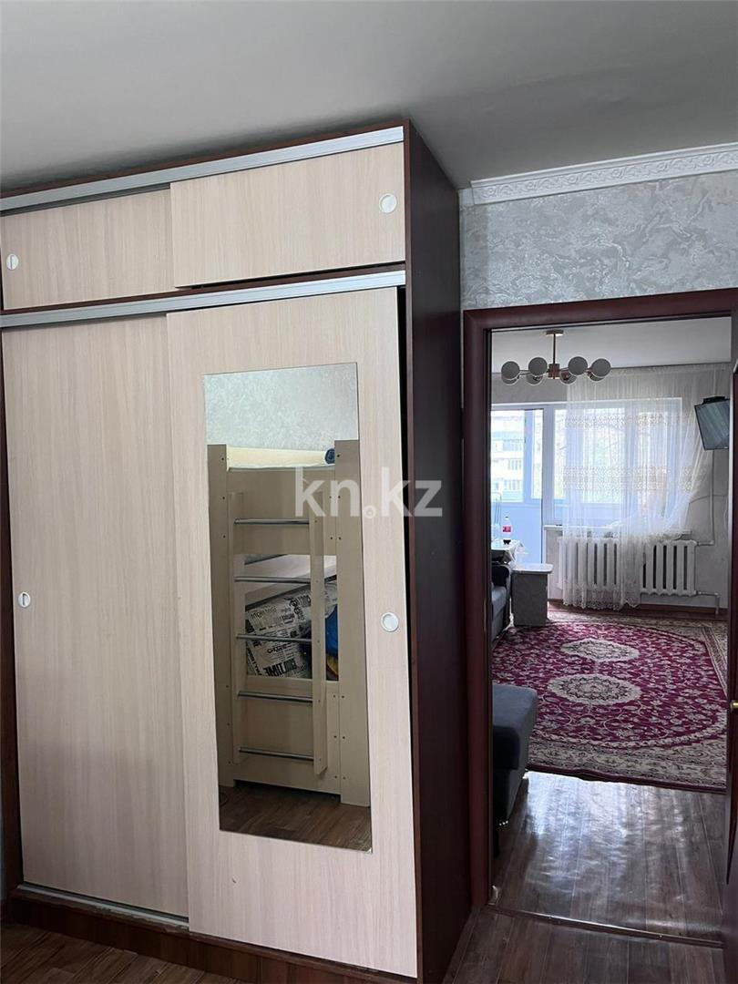 Продажа 2-комнатной квартиры, 45 м², ул. Карбышева в Караганде - фото 4
