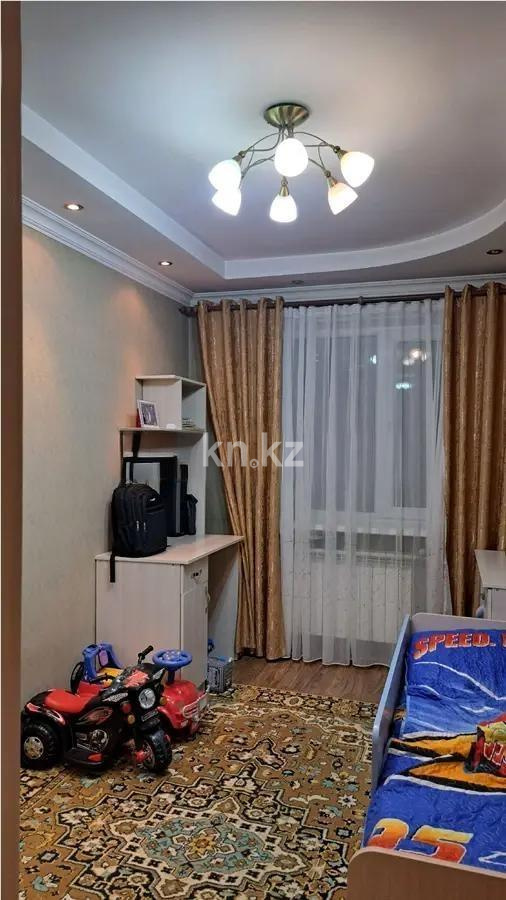 Продажа 3-комнатной квартиры, 63 м² в Караганде - фото 3