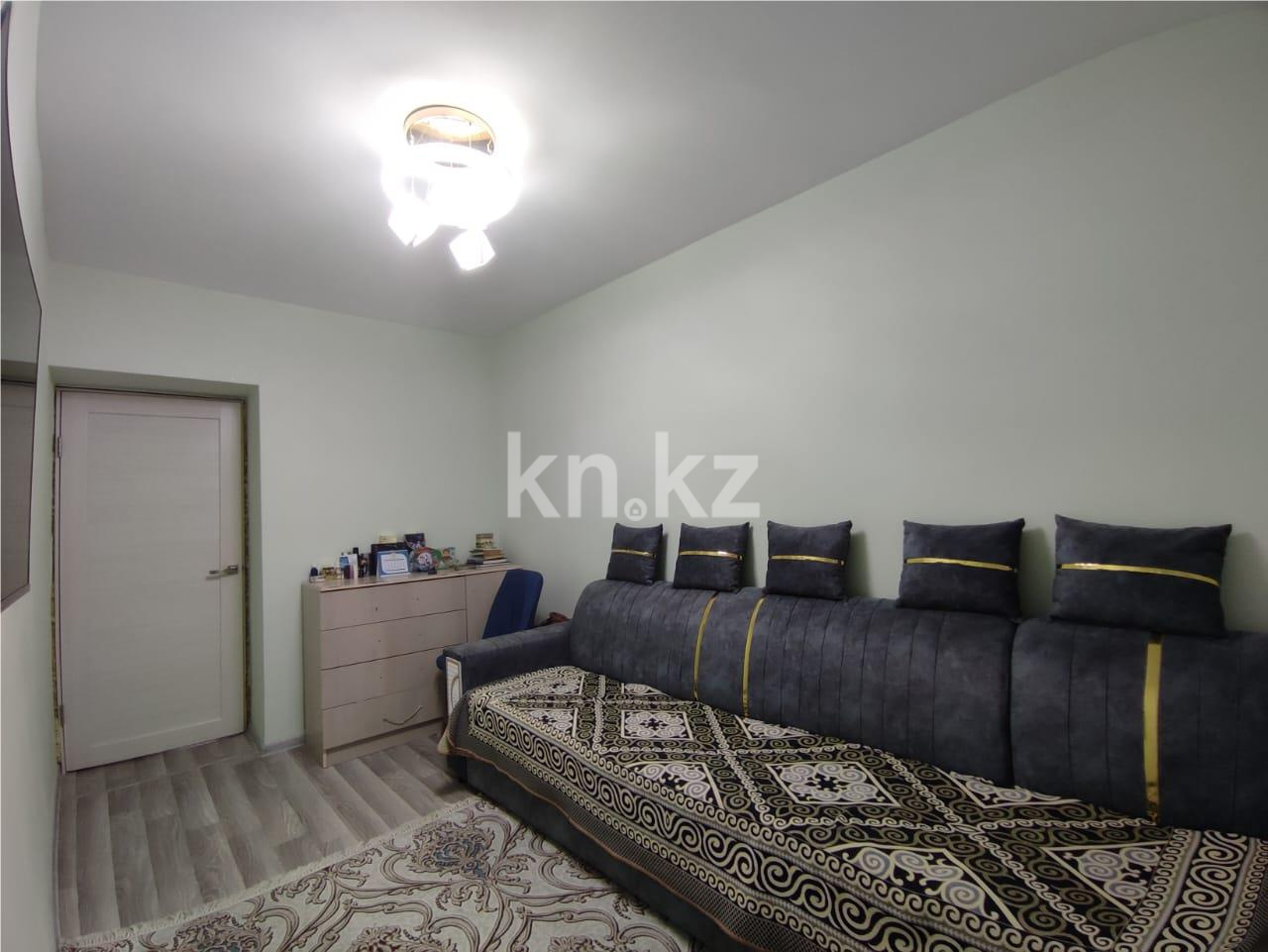 Продажа 2-комнатной квартиры, 43.9 м² в Астане - фото 5