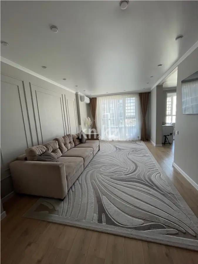 Продажа 3-комнатной квартиры, 89 м², ул. Коктерек, дом  139/7 в Алматы