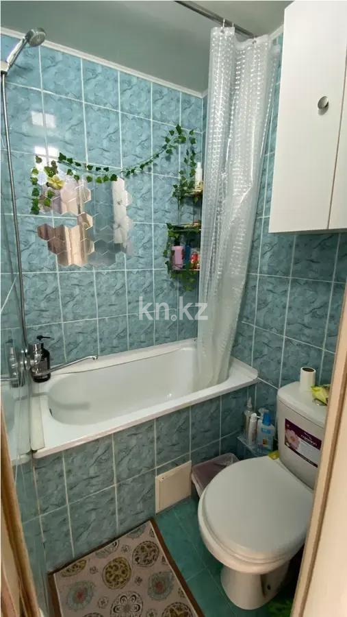 Продажа 1-комнатной квартиры, 17.4 м² в Алматы - фото 3