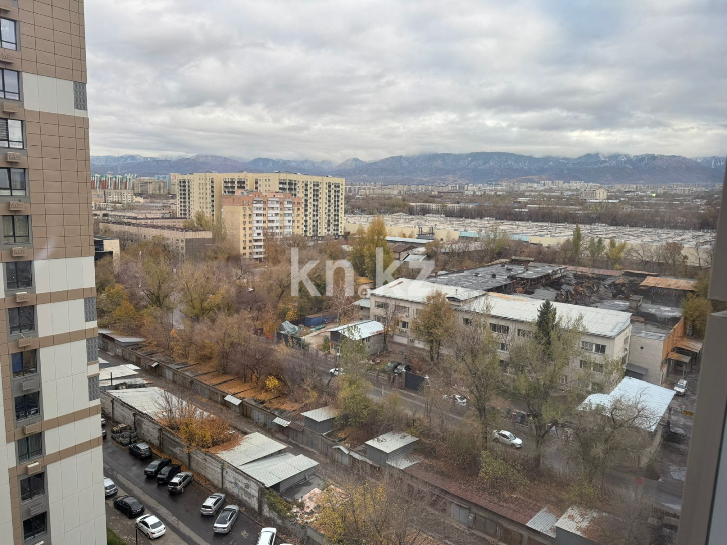 Аренда 1-комнатной квартиры, 43 м² в Алматы - фото 19