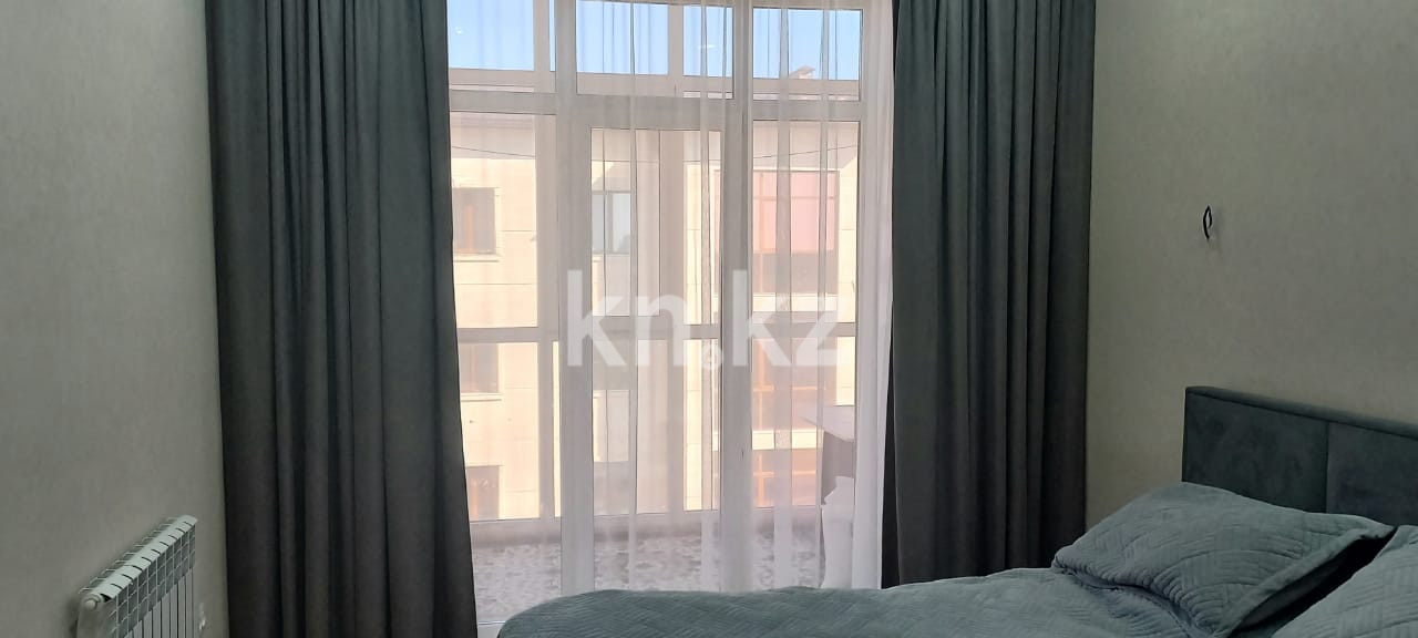 Продажа 3-комнатной квартиры, 81 м², ул. Муканова, дом  43/21 в Караганде - фото 20