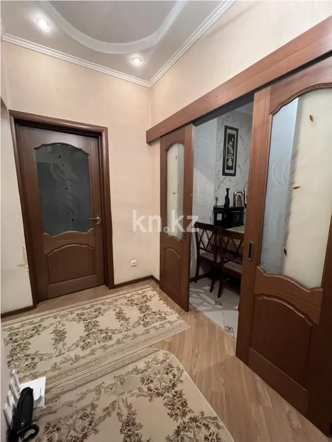 Продажа 2-комнатной квартиры, 58 м² в Алматы - фото 6