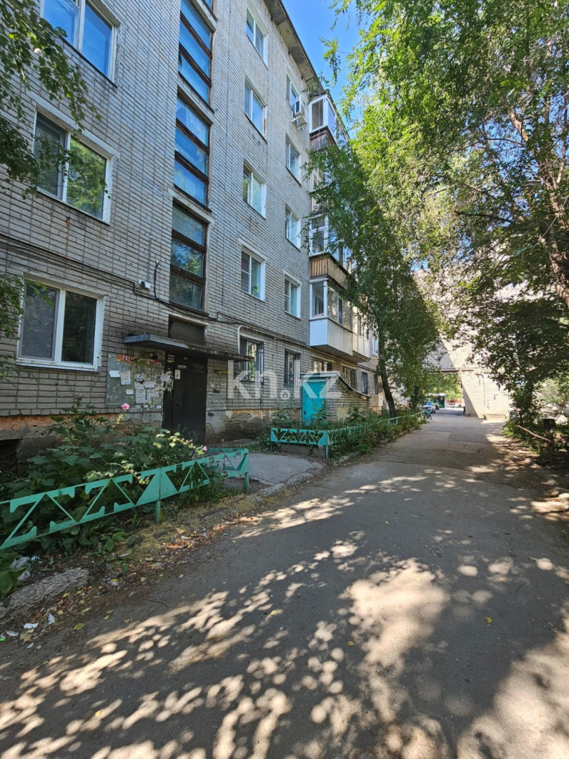 Продажа 3-комнатной квартиры, 51 м² в Костанае - фото 7