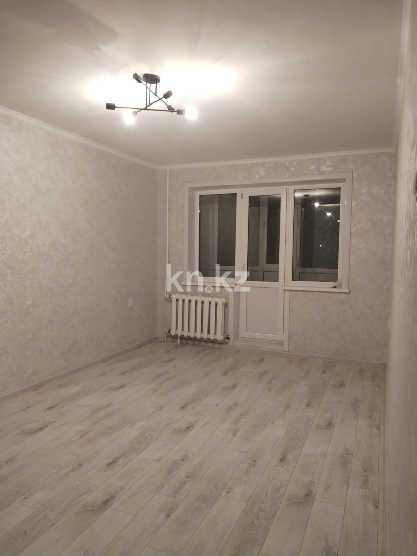 Продажа 1-комнатной квартиры, 32 м² в Темиртау