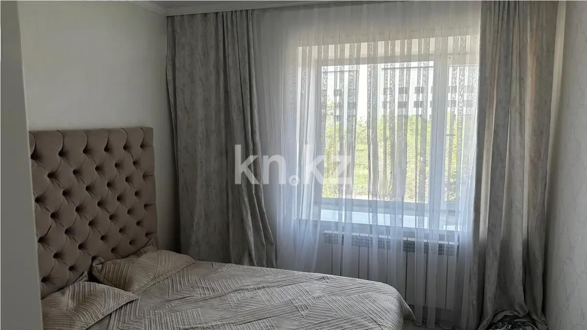 Продажа 3-комнатной квартиры, 87 м² в Караганде - фото 3