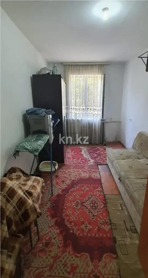 Продажа 3-комнатной квартиры, 58 м² в Алматы - фото 2