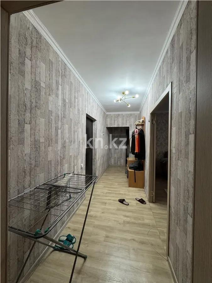 Продажа 2-комнатной квартиры, 56 м², мкрн-н Шапагат, дом  10 в Караганде - фото 6