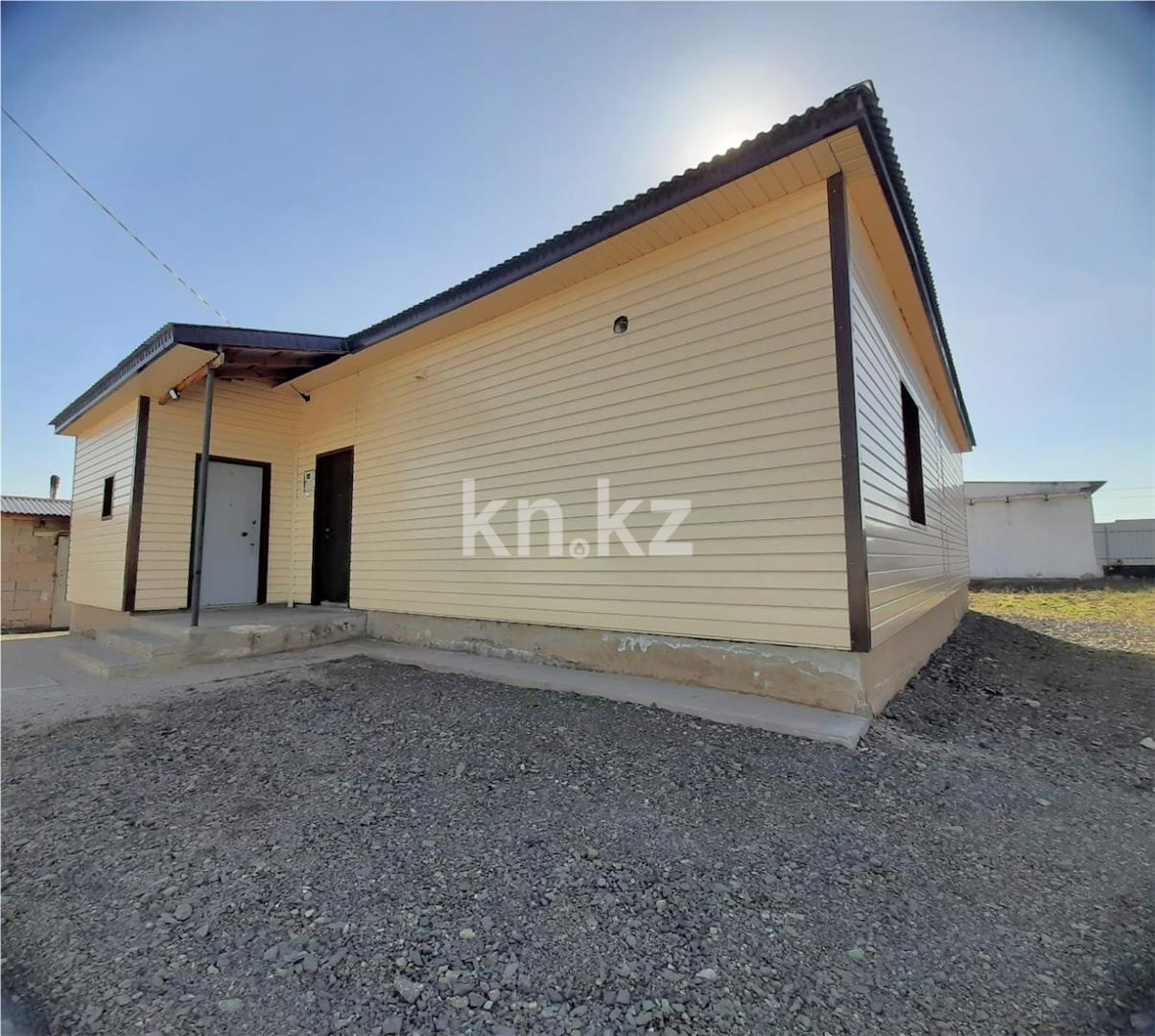 Продажа 4-комнатного дома, 117.8 м² в Караганде - фото 19