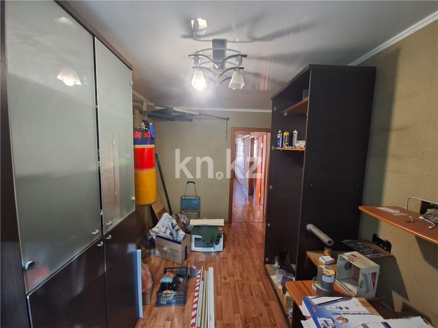 Продажа 3-комнатной квартиры, 62 м² в Караганде - фото 5