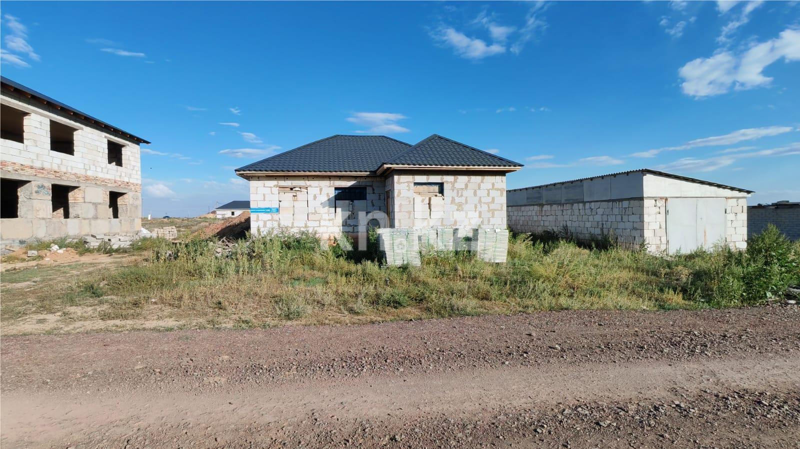 Продажа 4-комнатного дома, 120 м², ул. Жандарбековой в Караганде - фото 6