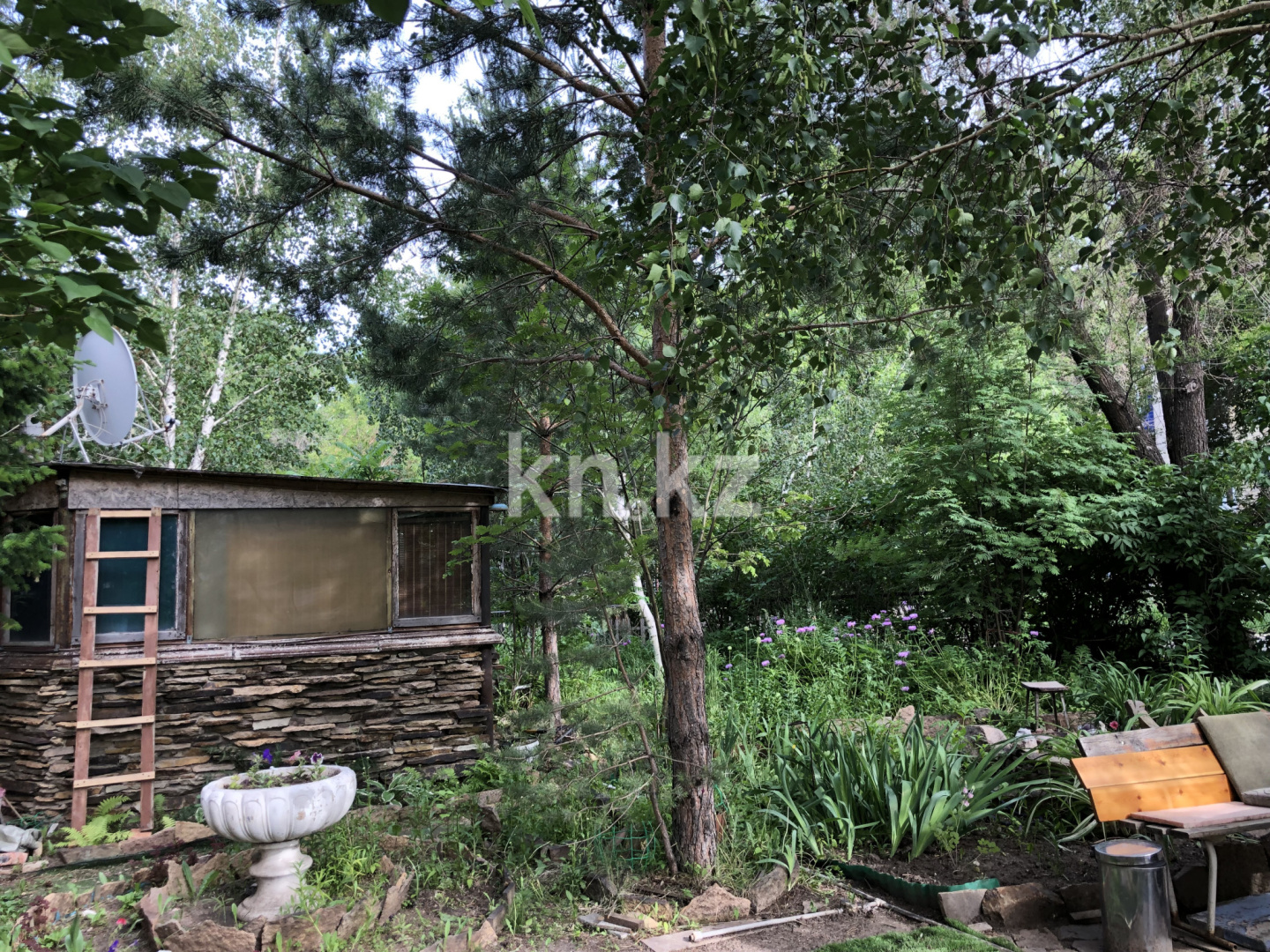 Продажа 3-комнатной квартиры, 85 м², ул. Аманжолова, дом  43 в Караганде - фото 17