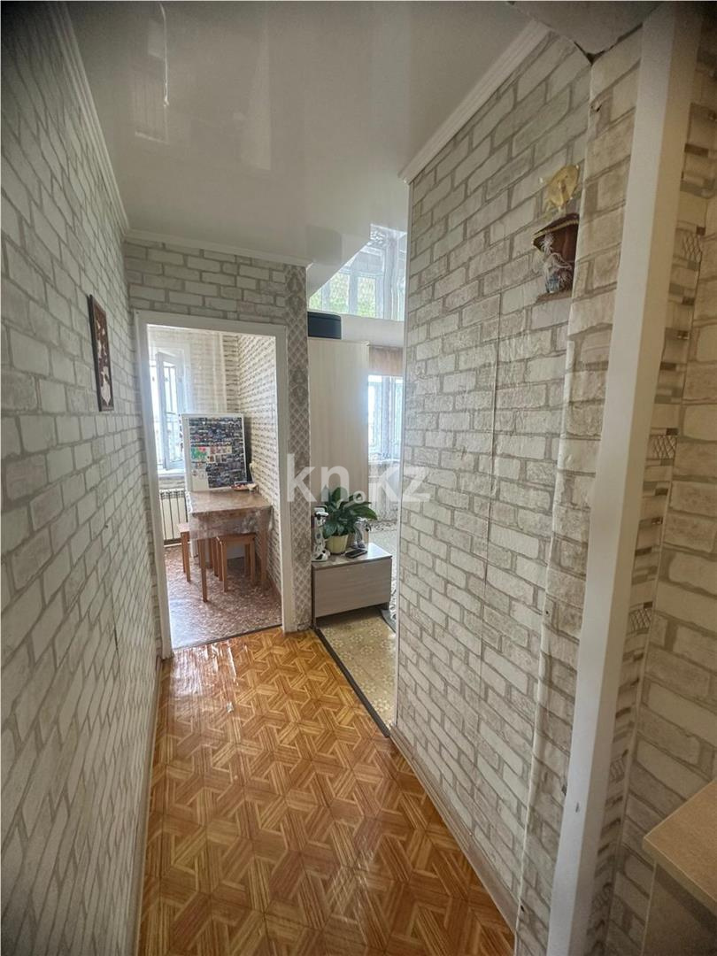 Продажа 1-комнатной квартиры, 29 м², мкр-н 21 в Караганде - фото 7