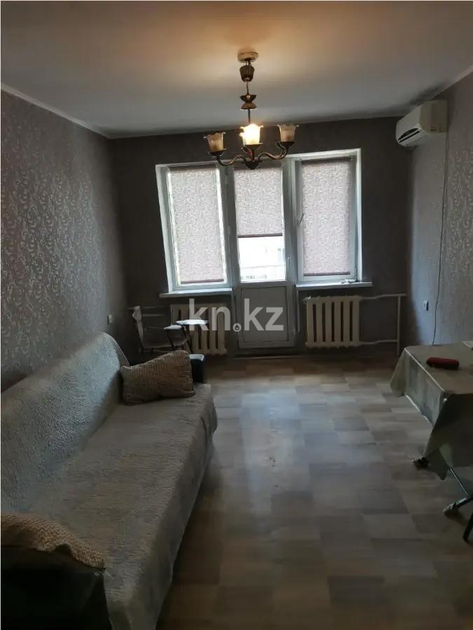 Продажа 2-комнатной квартиры, 45 м², ул. Шагабутдинова, дом  47 в Алматы