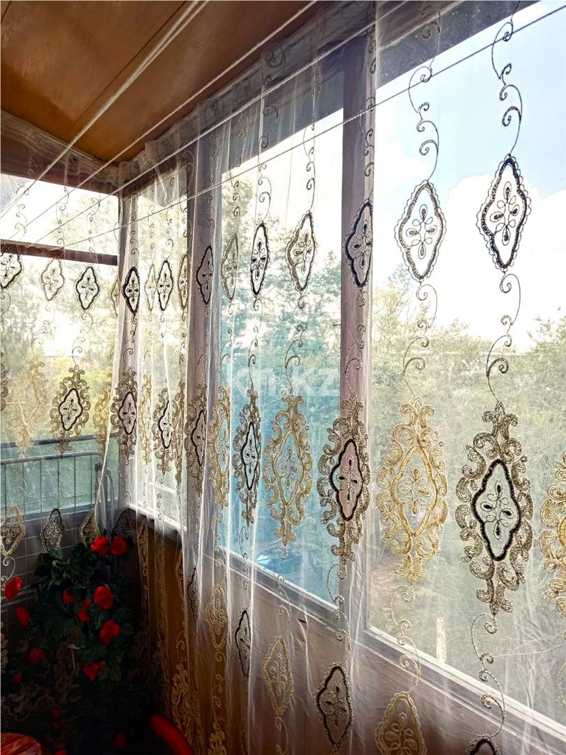 Продажа 2-комнатной квартиры, 45 м², 23-й мкр., дом  16 в Караганде - фото 8