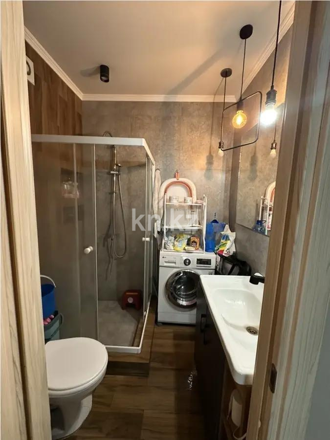 Продажа 2-комнатной квартиры, 43.5 м² в Алматы - фото 4