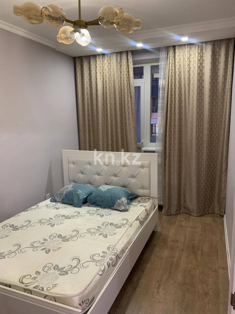 Аренда 2-комнатной квартиры, 45 м² в Астане - фото 5