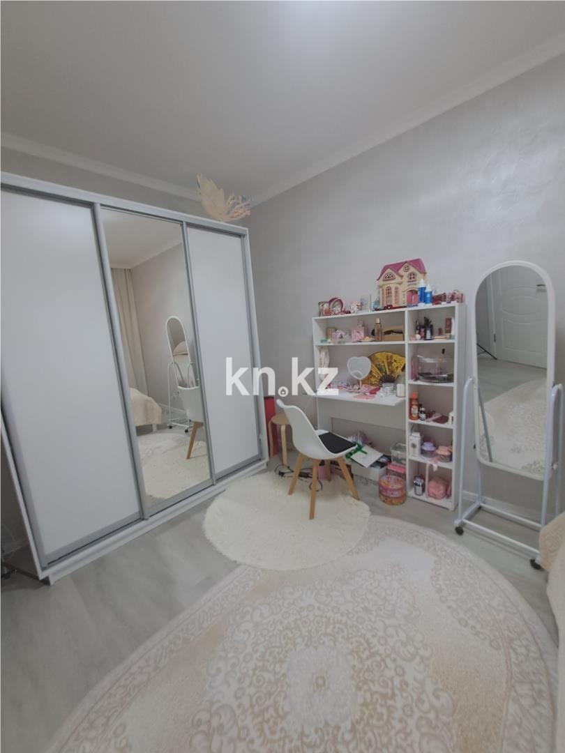 Продажа 2-комнатной квартиры, 51.7 м² в Астане - фото 2