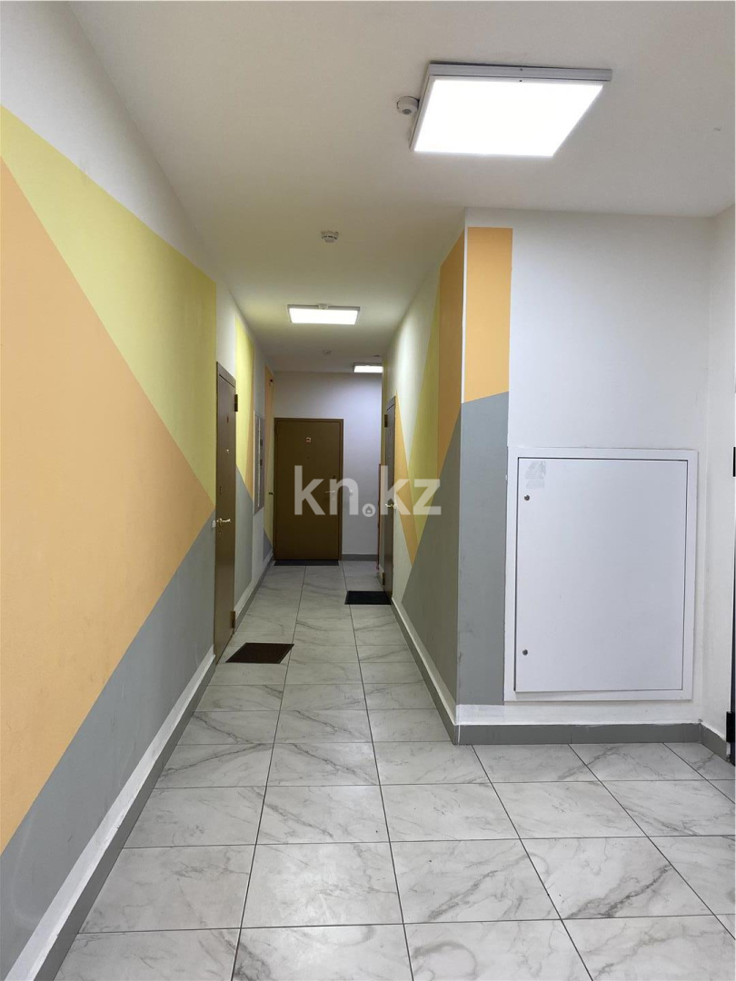 Продажа 1-комнатной квартиры, 45 м² в Астане - фото 9