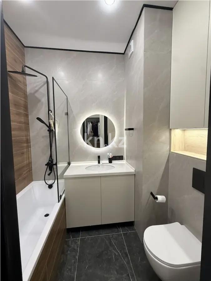 Продажа 3-комнатной квартиры, 98.2 м² в Астане - фото 5