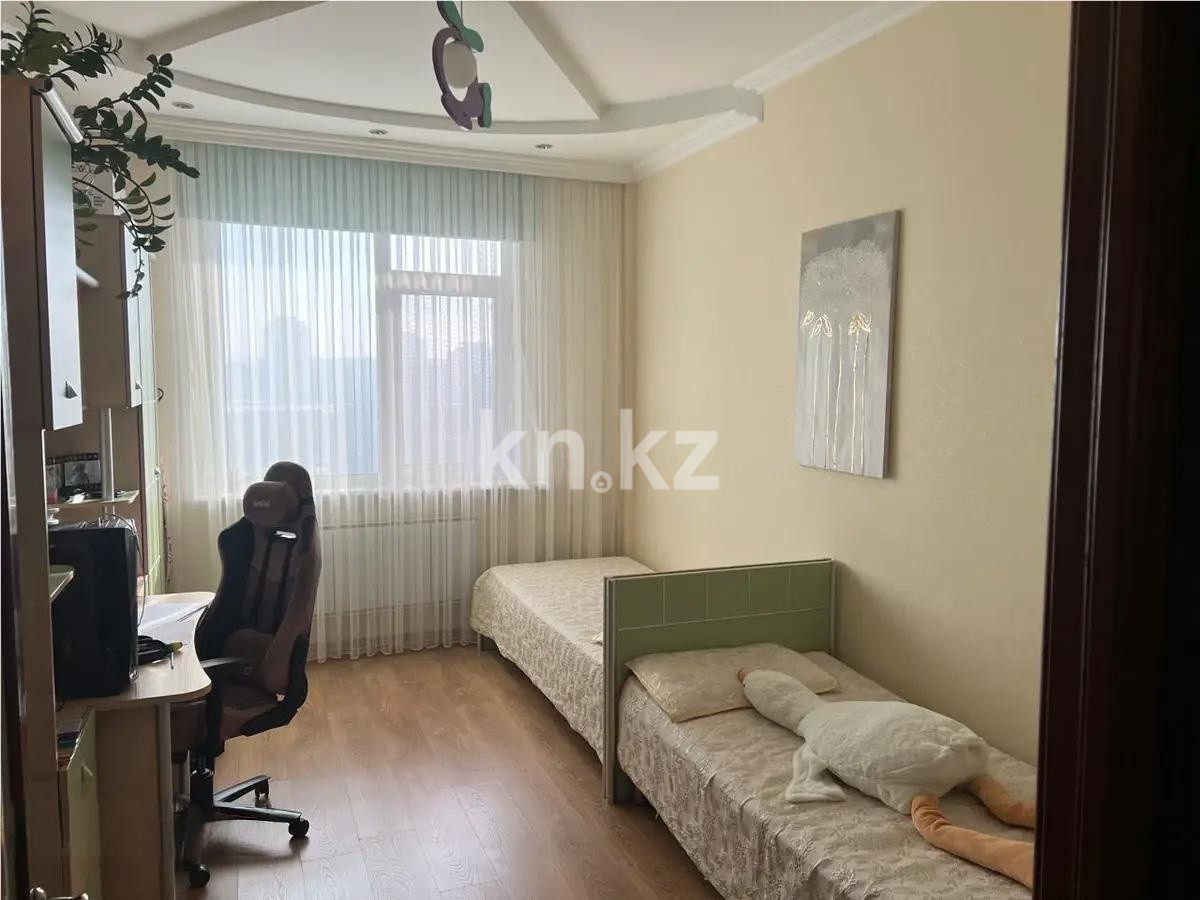 Продажа 3-комнатной квартиры, 87.3 м² в Астане - фото 2