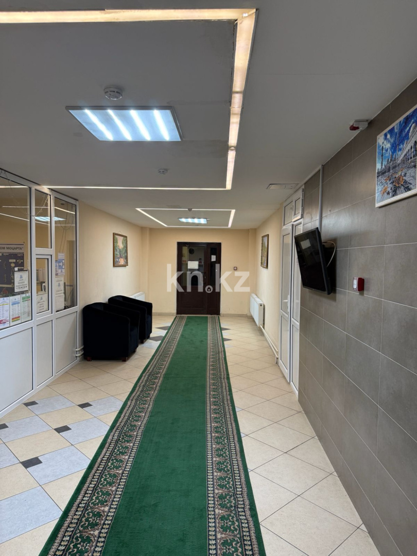 Продажа 4-комнатной квартиры, 106 м², ул. Куанышбаева, дом  9/2 в Астане - фото 34