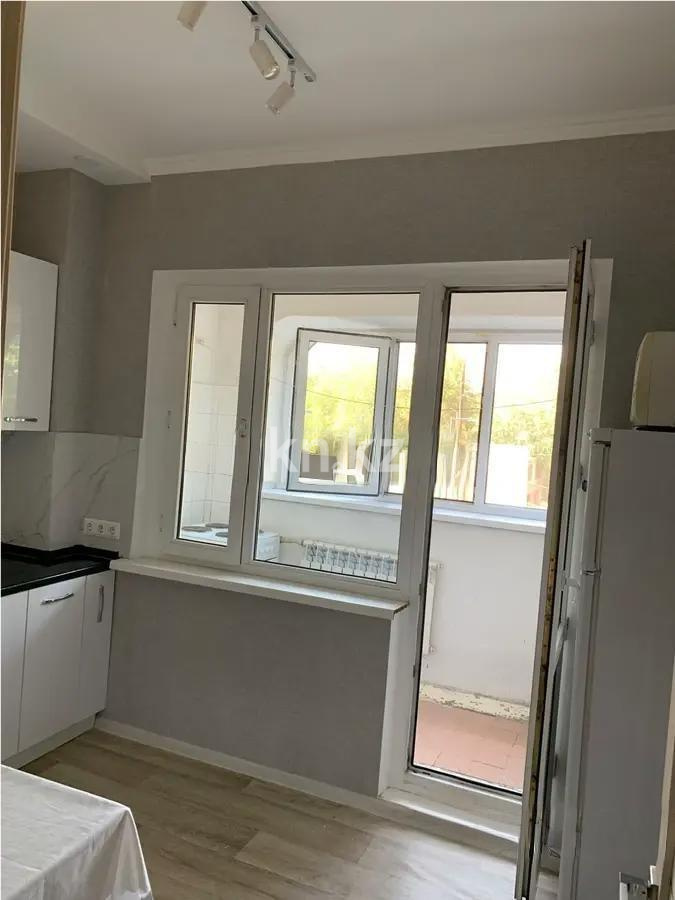 Продажа 1-комнатной квартиры, 41 м² в Алматы - фото 4