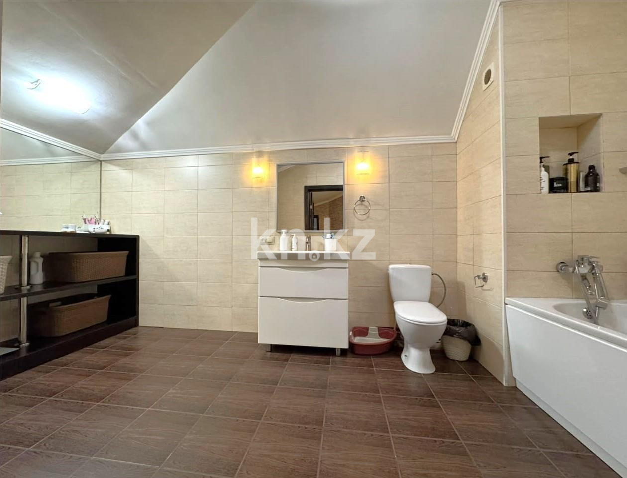Продажа 4-комнатного дома, 367.4 м² в Караганде - фото 20