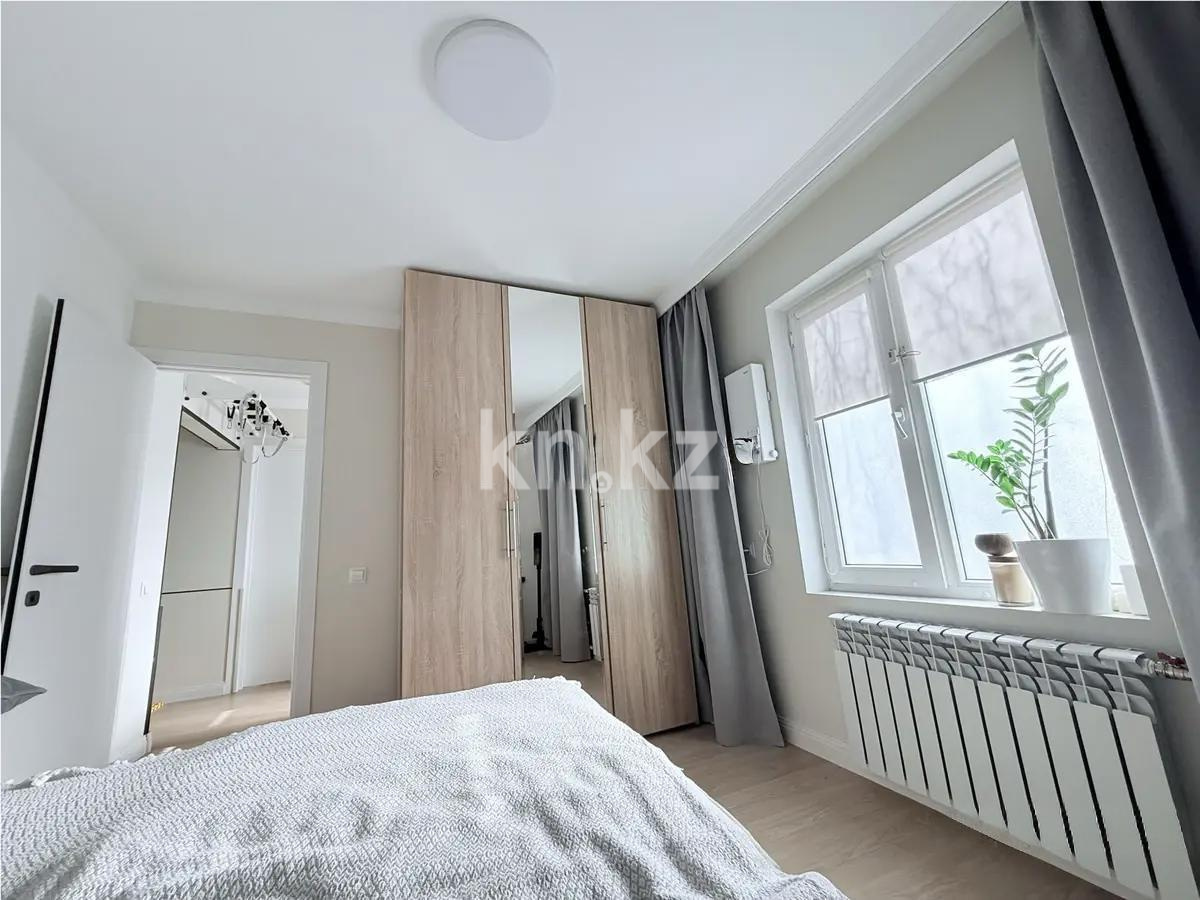 Продажа 3-комнатной квартиры, 65 м² в Алматы - фото 2