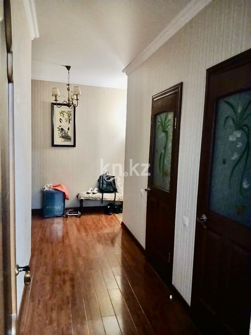 Аренда 2-комнатной квартиры, 75 м², ул. Шевченко в Астане - фото 9