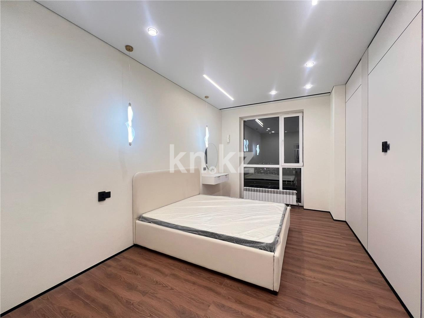 Продажа 3-комнатной квартиры, 88 м² в Караганде - фото 4