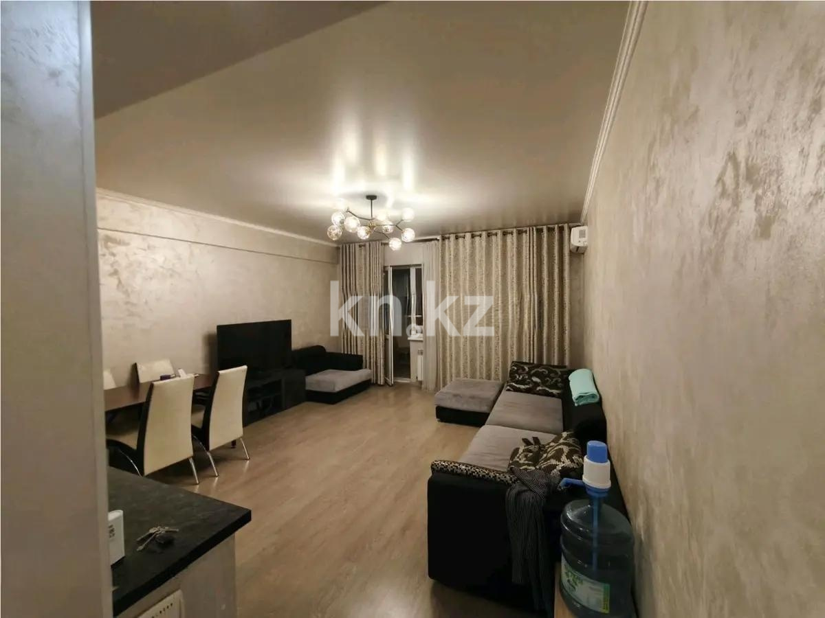 Продажа 3-комнатной квартиры, 104 м² в Алматы